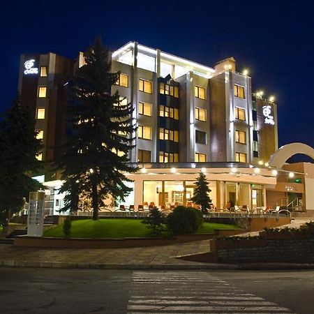 Хотел "Скалите", Skalite Hotel Belogradtschik Exterior foto