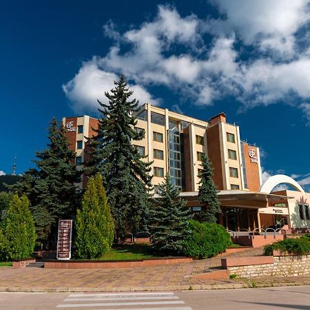 Хотел "Скалите", Skalite Hotel Belogradtschik Exterior foto
