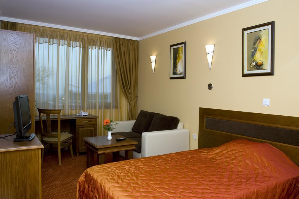 Хотел "Скалите", Skalite Hotel Belogradtschik Exterior foto