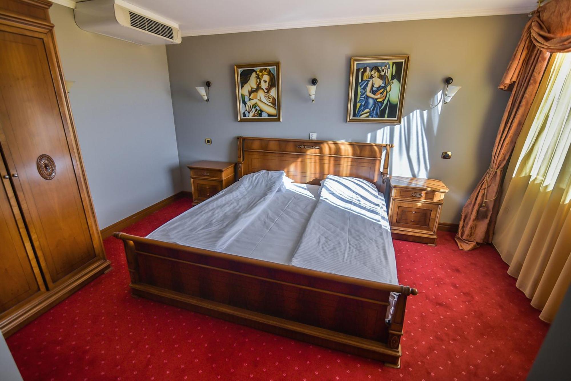 Хотел "Скалите", Skalite Hotel Belogradtschik Exterior foto
