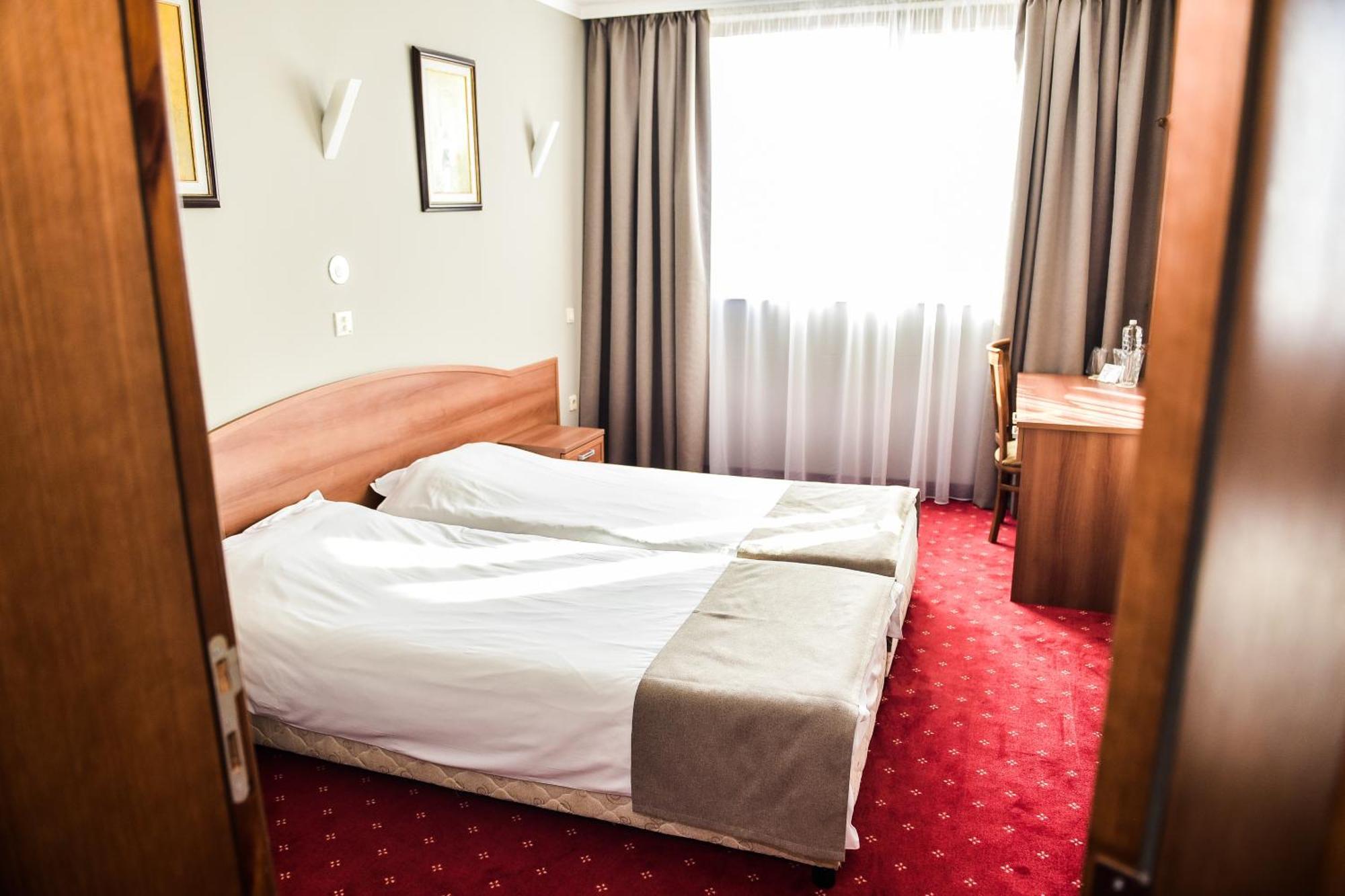 Хотел "Скалите", Skalite Hotel Belogradtschik Zimmer foto