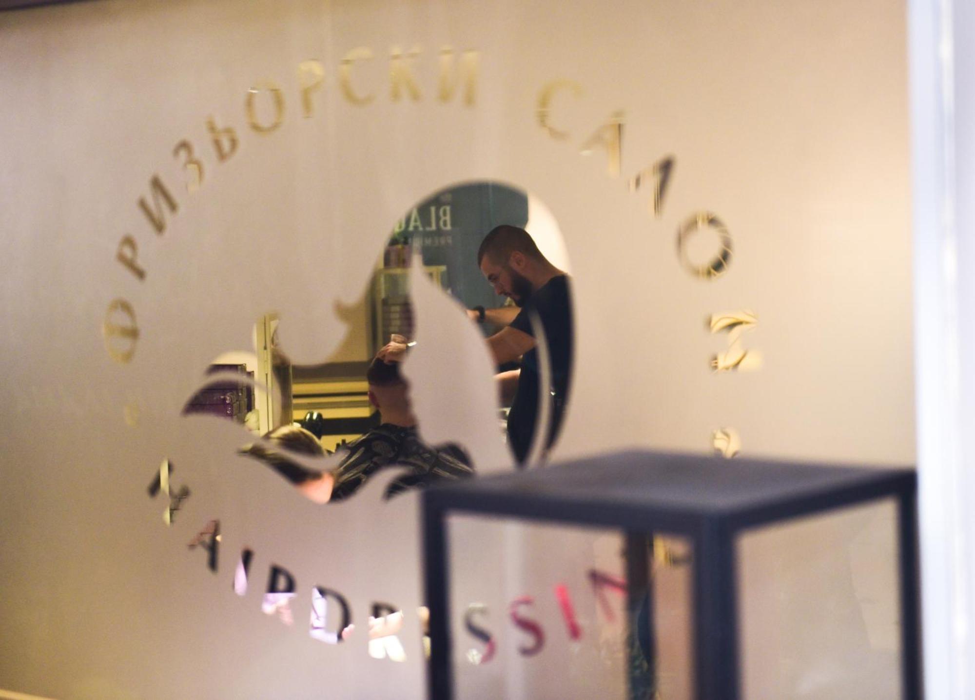 Хотел "Скалите", Skalite Hotel Belogradtschik Exterior foto