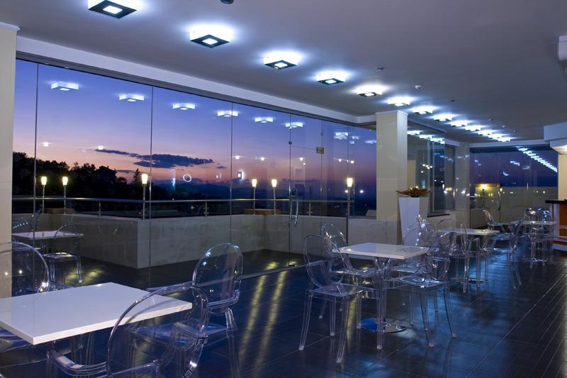 Хотел "Скалите", Skalite Hotel Belogradtschik Exterior foto