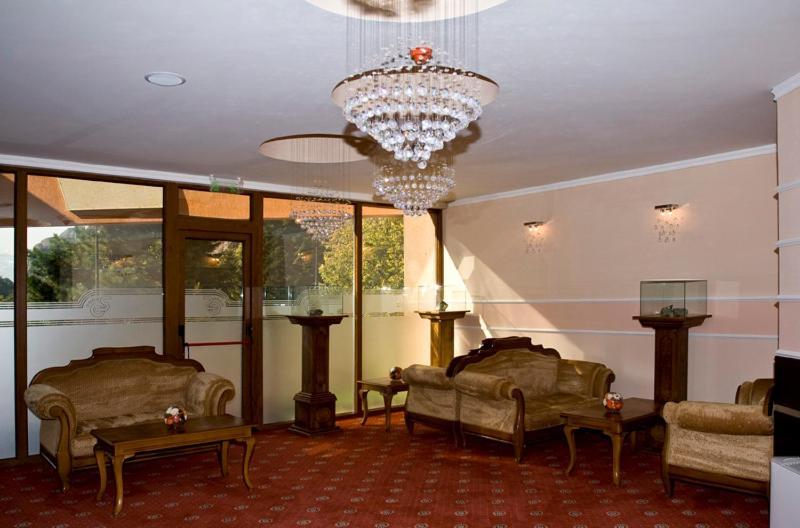 Хотел "Скалите", Skalite Hotel Belogradtschik Exterior foto